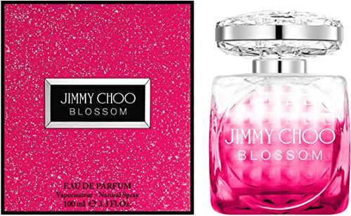 Jimmy Choo Blossom Eau de Parfum for Woman 100 ml