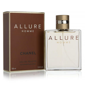 Allure Homme Chanel for men