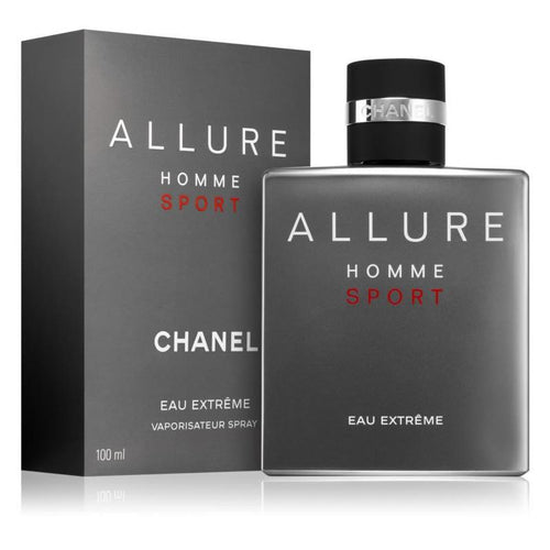 Allure Homme Sport Eau Extreme Chanel for men EDP 100ml