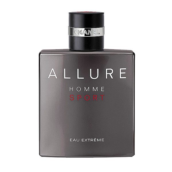 Allure Homme Sport Eau Extreme Chanel for men EDP 100ml
