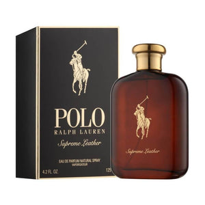Ralph Lauren Polo Supreme Leather Eau de Perfume For Men