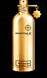 Aoud Leather Montale for women and men EDP  100ML
