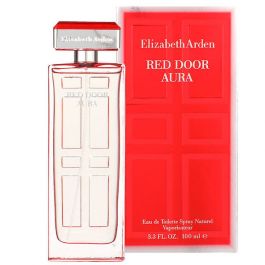 Red Door Aura by Elizabeth Arden Eau de Toilette Spray 100ML