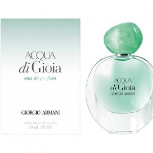 Acqua Di Gioia For Women By Giorgio Armani Eau De Parfum Spray 100ML