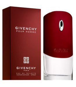 Givenchy pour homme edt 100ml