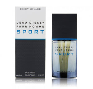 L’Eau d’Issey Pour Homme Sport Issey Miyake for men  50ml
