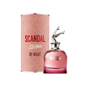 Jean Paul Gaultier Scandal By Night For Women Eau De Parfum Intense 80ml