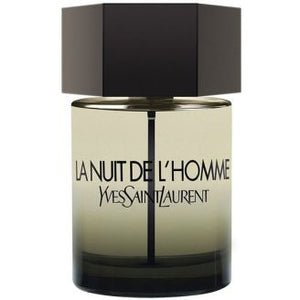 La Nuit de l'Homme Yves Saint Laurent for men 100ML