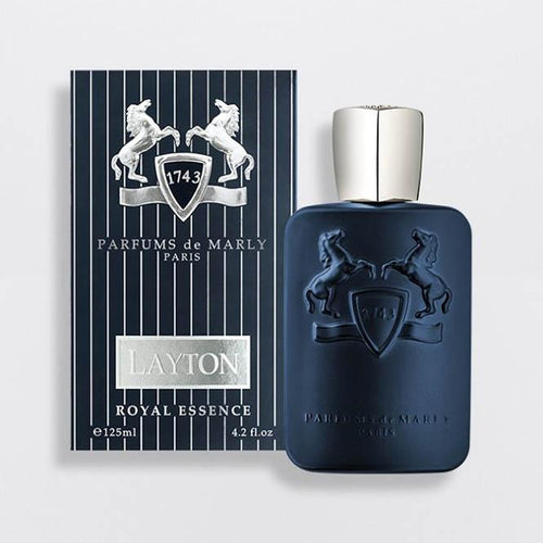 Layton Parfums de Marly for women and men 125ML