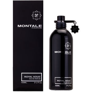 Royal Aoud Montale for women and men EDP 100ML