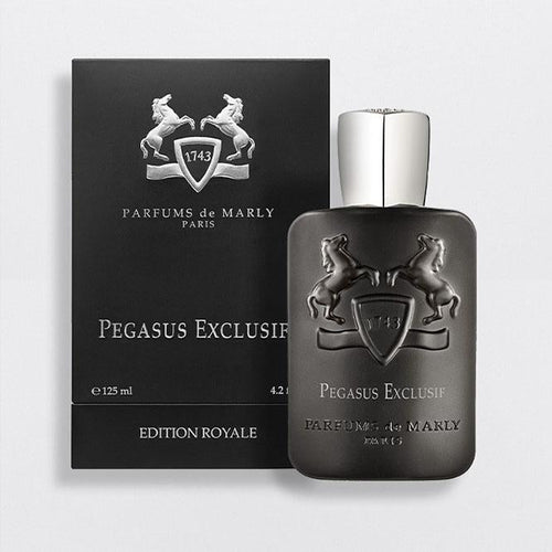 Pegasus Parfums de Marly for men 125ML