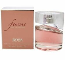 Femme Eau De Parfum Spray For Women By Hugo Boss 75ML