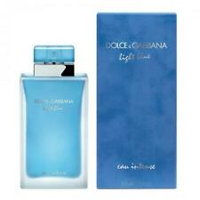 Dolce & Gabbana Light Blue Intense Pour Femme Eau De Parfum 100ml women