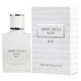 Jimmy Choo Man Ice Eau De Toilette 100 ml