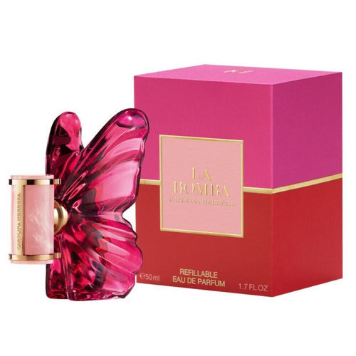 La Bomba Carolina Herrera for women EDP 100ML