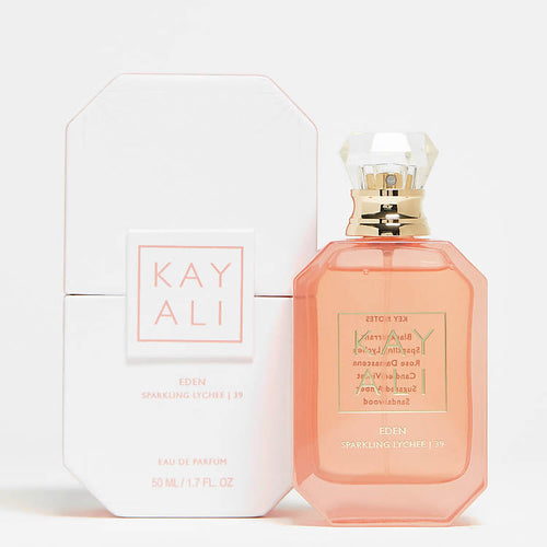 Eden Sparkling Lychee | 39 Eau de Parfum Kayali Fragrances for women EDP 100ML