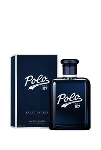 Polo 67 Ralph Lauren for men edt 100ml