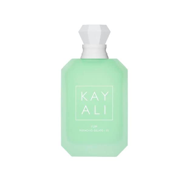 Yum Pistachio Gelato 33 Kayali Fragrances for women and men 100ml