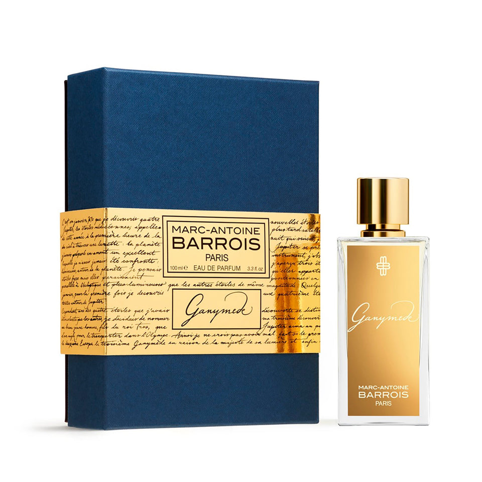 Ganymede Marc-Antoine Barrois for women and men 100ML