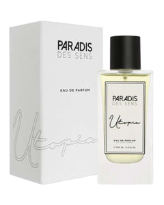 Utopia Paradis des Sens for women and men EDP 100ML