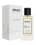 Utopia Paradis des Sens for women and men EDP 100ML