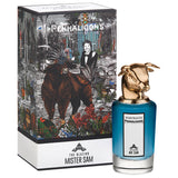 The Blazing Mr Sam Penhaligon's for men 75ml