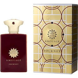 Journey Man Amouage for men 100ML — The Perfumeplus UG