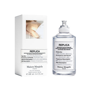 Lazy Sunday Morning Maison Martin Margiela for women and men EDT 100ml