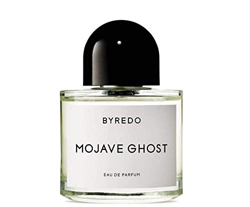 Mojave Ghost Byredo for women and men 100ML