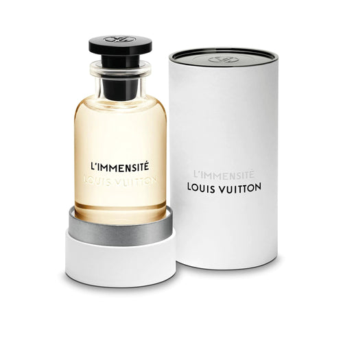 L’Immensité Louis Vuitton for men EDP 100ML