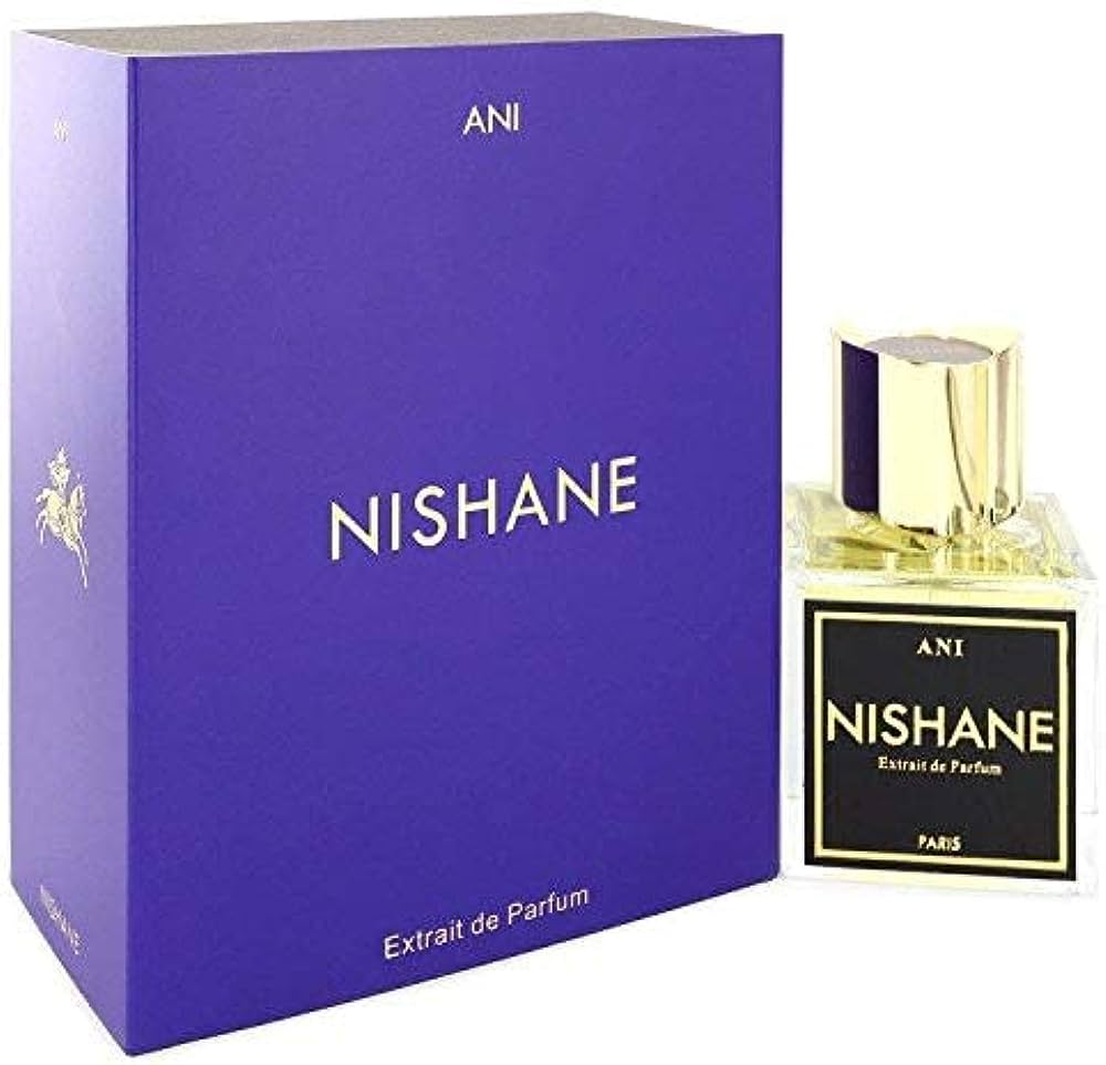 Ani Nishane for women and men EDP 100ML