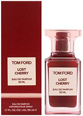Tomford lost cherry edp 50ml women — The Perfumeplus UG