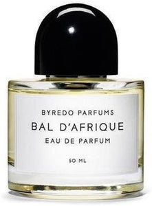 Bal d'Afrique Byredo pour homme EDP 100ML