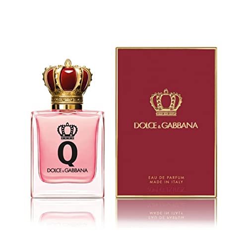 Q by Dolce & Gabbana Dolce&Gabbana for women EDP 100ML