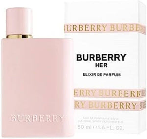 Burberry Her Elixir de Parfum Burberry for women 100ml