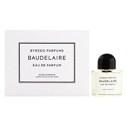 Baudelaire Byredo for men EDP 100ML