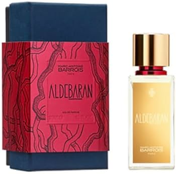 Aldebaran Marc-Antoine Barrois for women and men 100ML