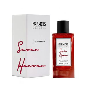 Seven Heaven Paradis des Sens for women and men EDP 100ML