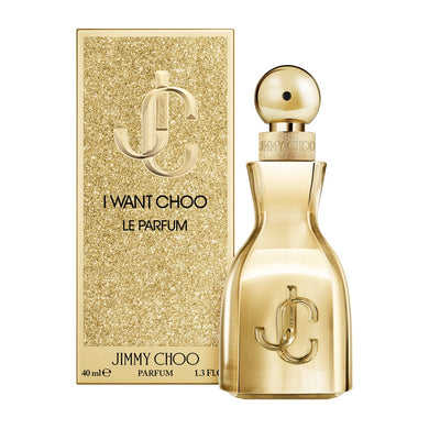 I Want Choo Le Parfum Jimmy Choo for women EDP 100ML