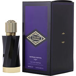 Safran Royal Versace for women and men EDP 100ML