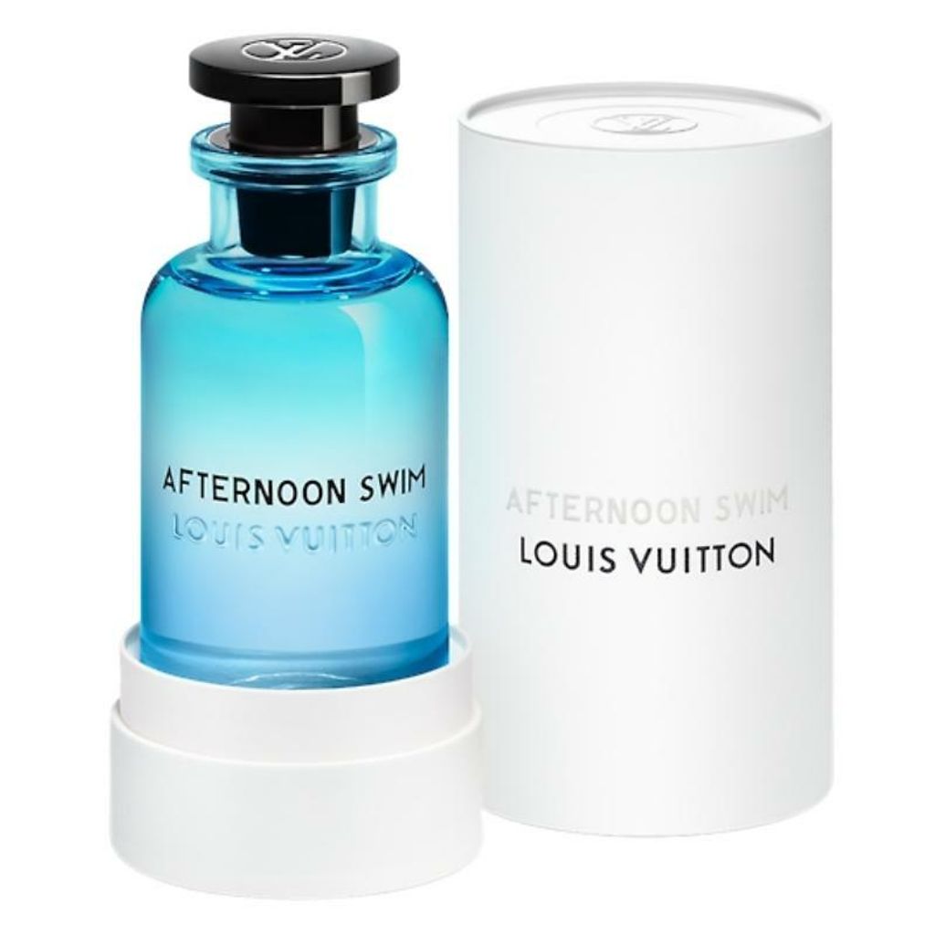 Afternoon Swim Louis Vuitton for women and men EDP 100ML — The Perfumeplus  UG