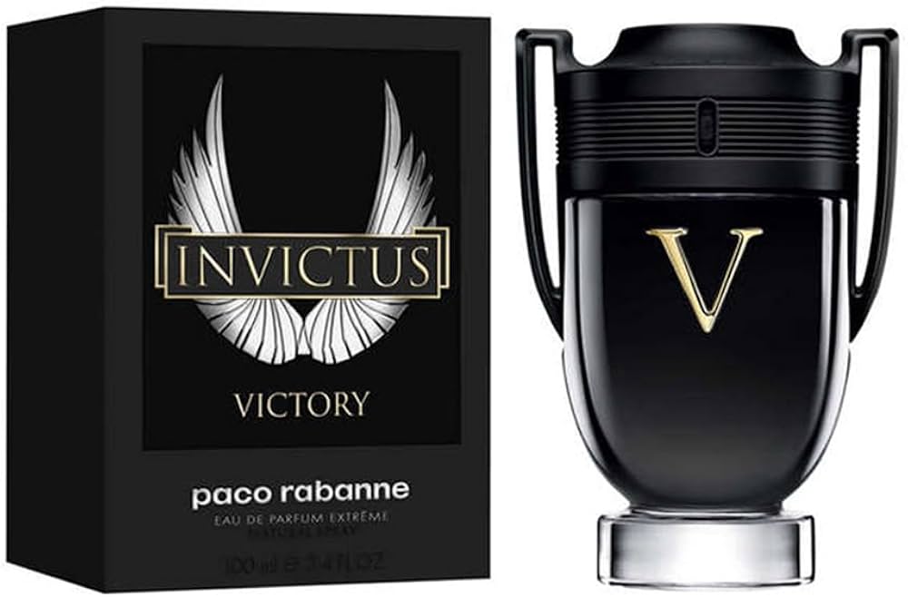 Invictus Victory Rabanne for men EDP 100ML