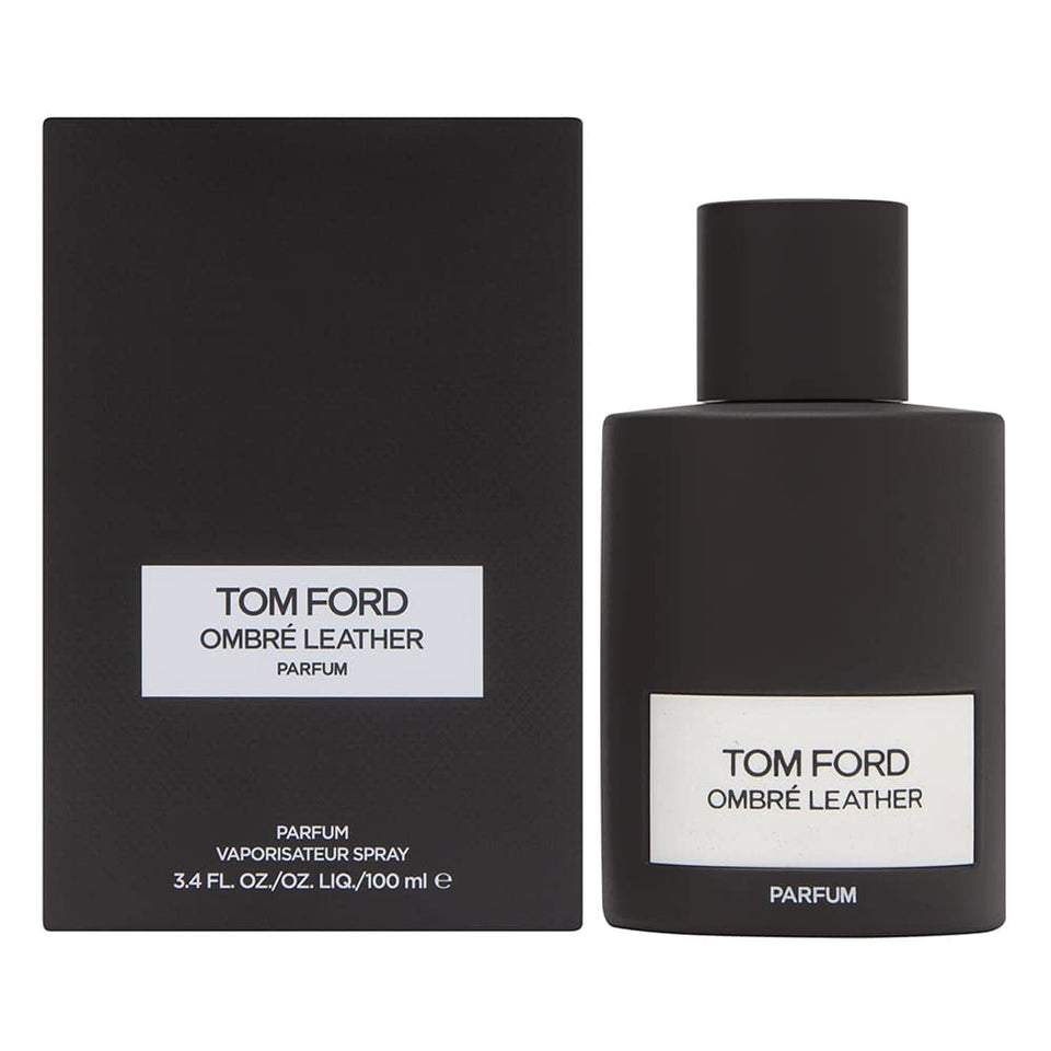 Ombré Leather Parfum Tom Ford for women and men 100ML