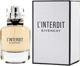 GIVENCHY L'Interdit Eau de Parfum Spray 80ml women