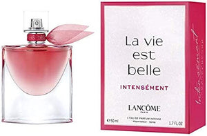 La Vie Est Belle Intensément Lancôme for women edp 100ml