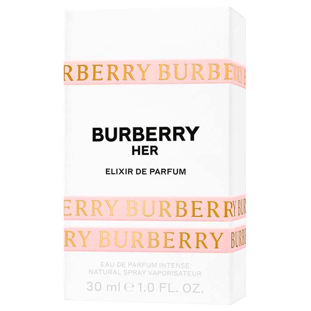 Burberry Her Elixir de Parfum Burberry for women EDP 100ML