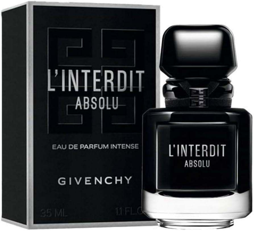 L'Interdit Absolu Givenchy for women edp 100ml