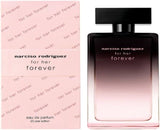 Narciso Rodriguez For Her Forever Narciso Rodriguez for women EDP 100ML