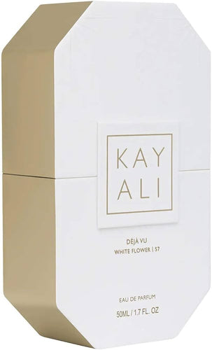 Déjà Vu White Flower 57 Kayali Fragrances for women and men