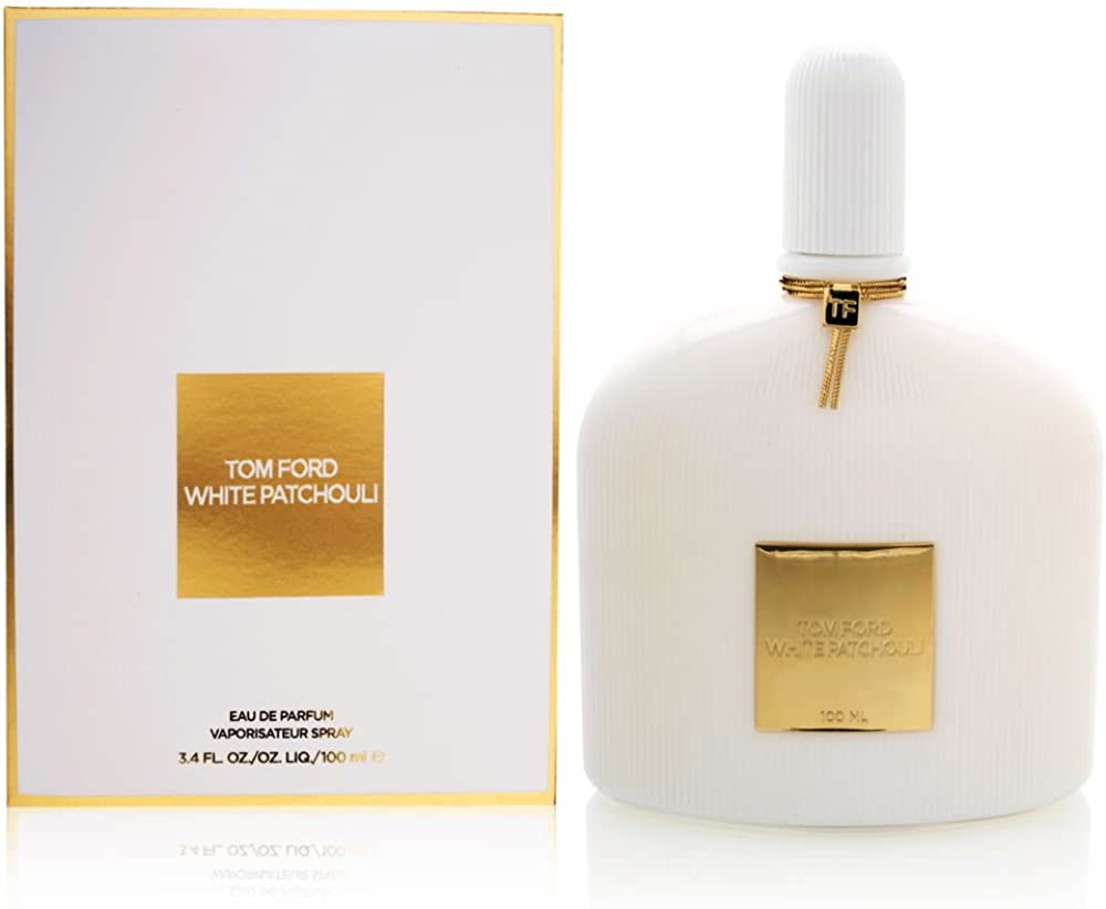 Tom Ford White Patchouli Eau De Parfum Spray 50ML — The Perfumeplus UG